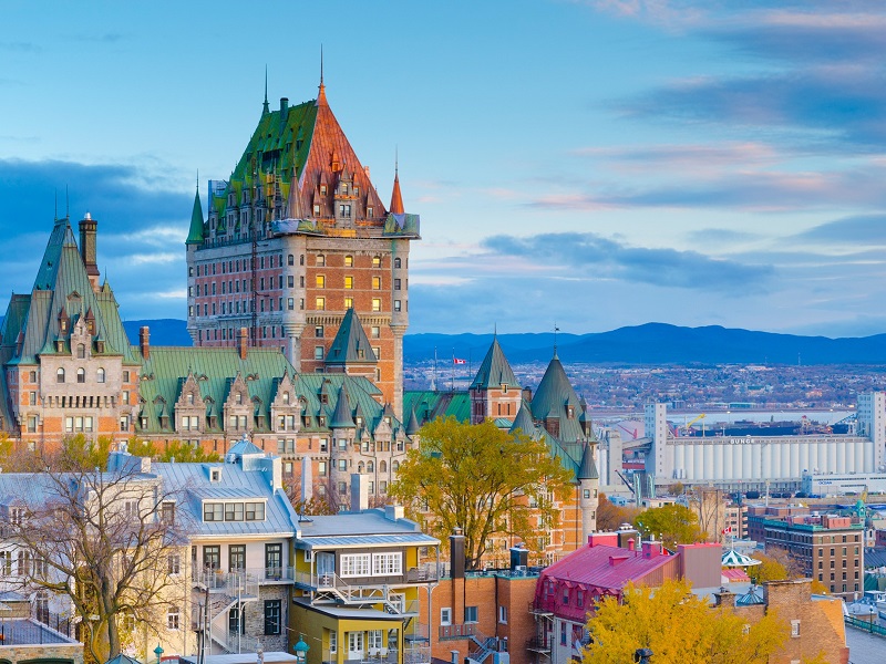 18天以上深度旅遊