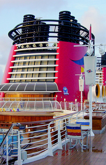 美南迪士尼世界/神奇王國/動物王國