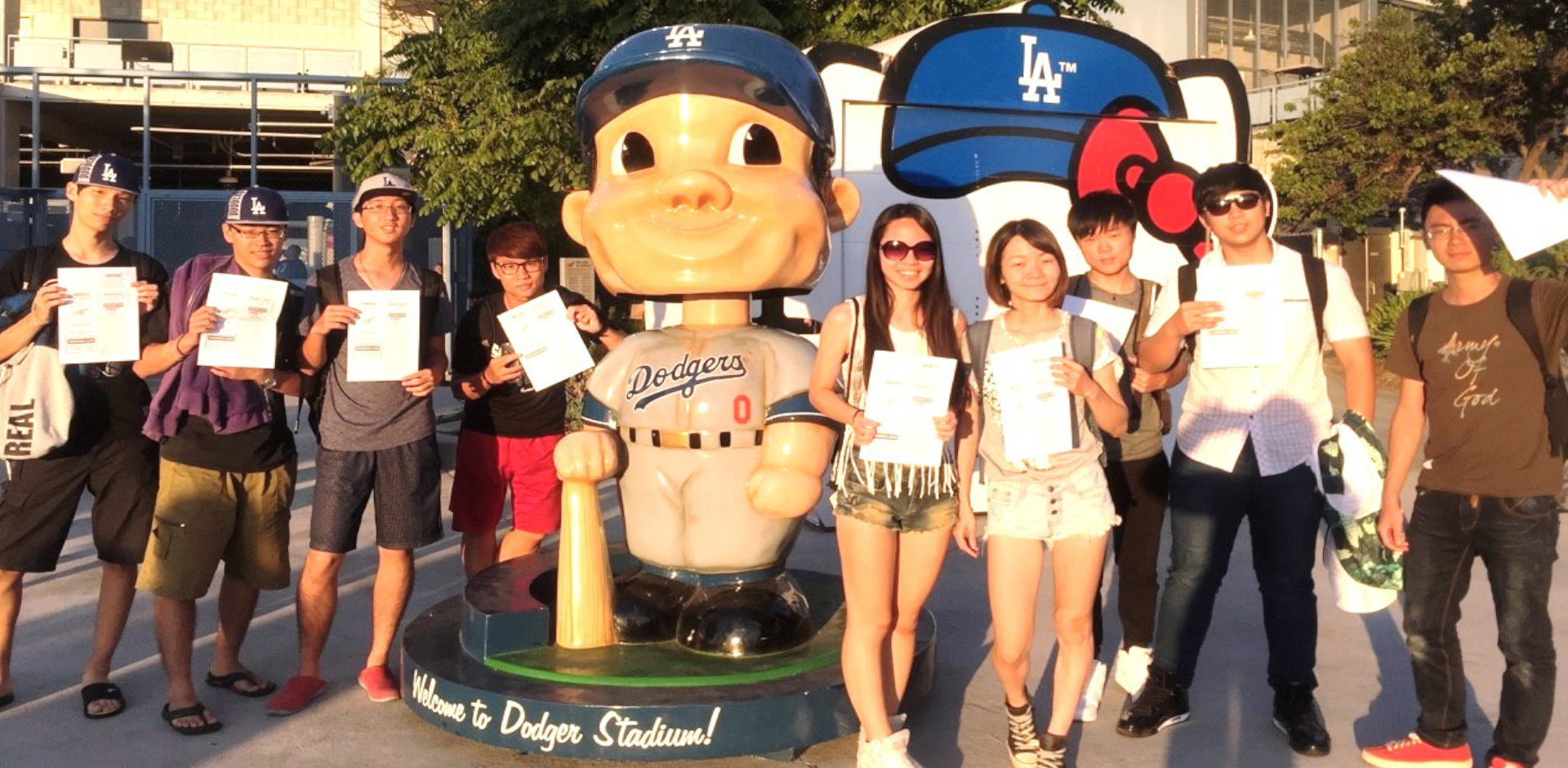 飛美家MLB超級粉絲團